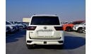 Toyota Land Cruiser VIP Edition V6 3.3L Diesel 4 Seater Automatic