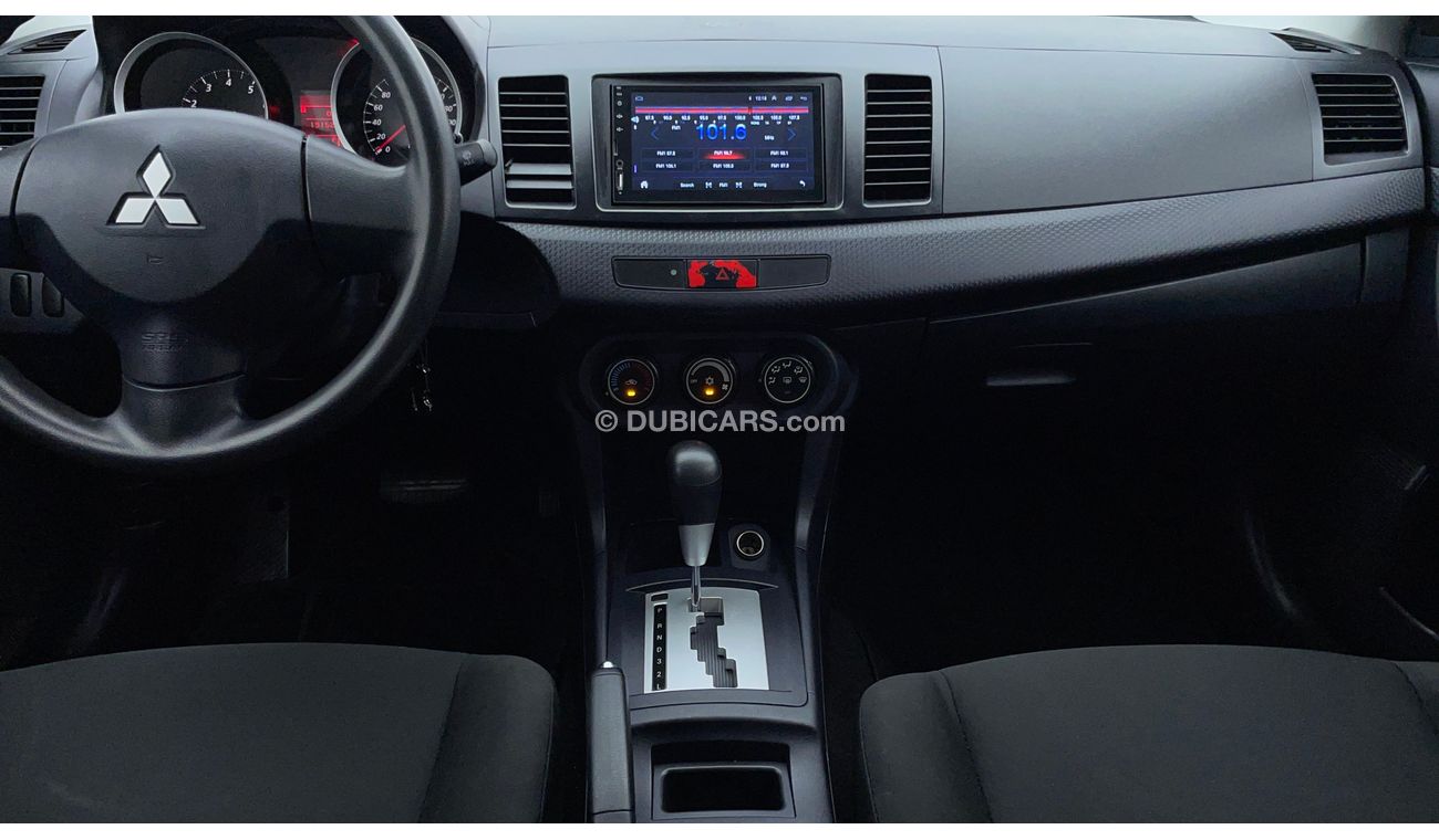 Mitsubishi Lancer GLS 1.6 | Zero Down Payment | Free Home Test Drive