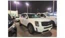 Kia Telluride SX Full Option