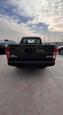 إيسوزو D ماكس Isuzu D Max Pickup SC 2.5L