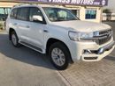 Toyota Land Cruiser GXR 4.0 cc