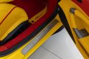 Ferrari F8 Spider STD 3.9T V8 Ferrari F8 Spider 2022 | Pristine | Fully Carbon Interior &amp; Exterior | Carbon Steeri
