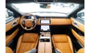 Land Rover Range Rover Velar L560