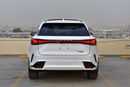 لكزس RX 500h FSPORT-2 HYBRID 2.4L TURBO AWD AT