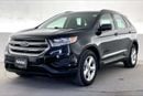 Ford Edge SE | Guaranteed Warranty | 0 Down Payment