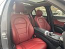 Mercedes-Benz C 200 AMG Pack Mercedes C 200 _GCC_2018_Excellent Condition _Full option