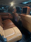 نيسان باترول