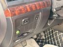 Toyota Land Cruiser left hand