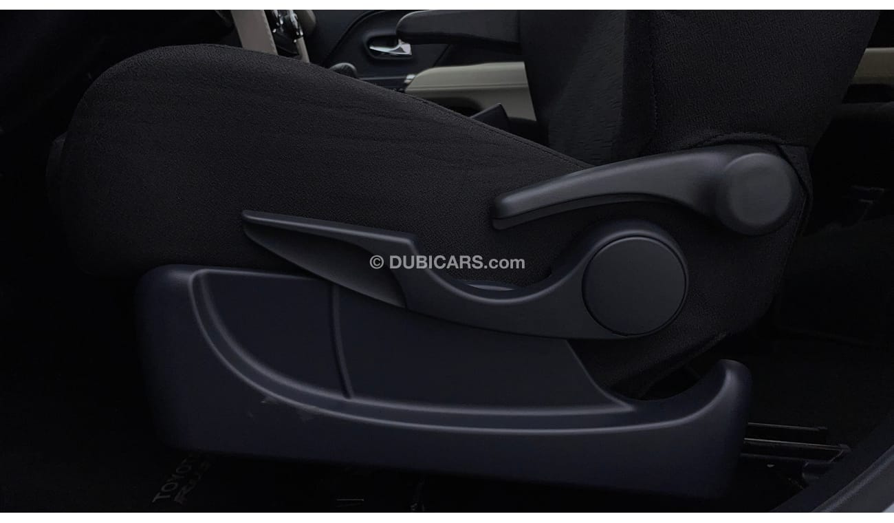 Toyota Rush GX 1.5 | Zero Down Payment | Free Home Test Drive