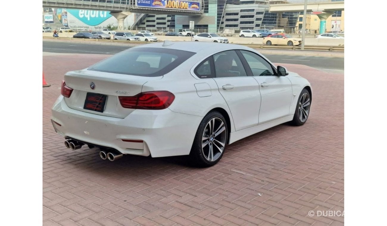 BMW 430i Std BMW 430I -2020