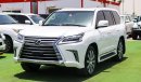 Lexus LX570