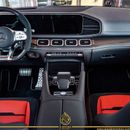 Mercedes-Benz GLE 63 AMG