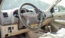 Toyota Fortuner 2008 V4 Ref #196