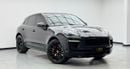 بورش ماكان GTS