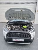 تويوتا كورولا كروس 1.8L XL