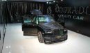 رولز رويس كولينان Onyx Concept | Brand New | 2024 | Diamond Black | Interior Mint Green