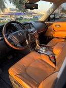 Nissan Patrol LE Platinum 5.6L