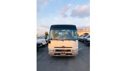 Toyota Coaster PETROL ENGINE - AVAILABLE FOR EXPORT