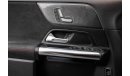 Mercedes-Benz GLA 200 | 3,525 P.M  | 0% Downpayment | Agency Warranty!