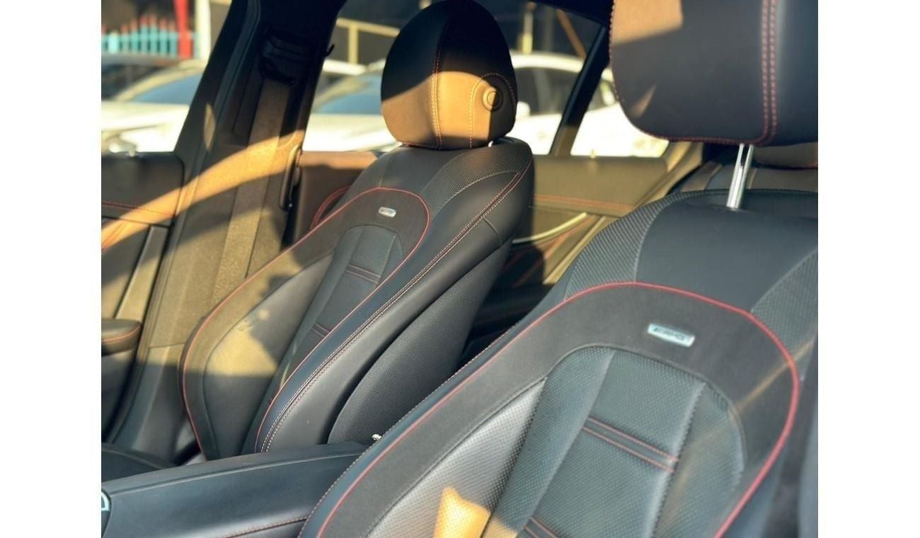 Mercedes-Benz E 53 AMG Mercedes Benz E 53 AMG 2019 Korean Specs