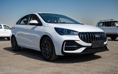 Chery Arrizo 5 Chery Arizzo 5 | 1.5L Petrol | FWD | Automatic