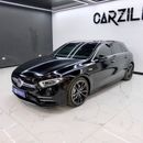 Mercedes-Benz A 35 AMG Mercedes Benz A35 AMG 4MATIC 2021 | Perfect Condition | GCC Specs