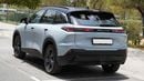 BAIC X55 HONOR
