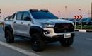 تويوتا هيلوكس GR SPORTS KIT INSTALLED | 2.8L DIESEL ENGINE | RHD | DOUBLE CABIN