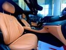 Mercedes-Benz E300 MERCEDES E300 AMG 2018 (fully loaded)