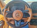 Mercedes-Benz Sprinter 2023 MERCEDES BENZ SPRINTER 2.0L PETROL VIP LUXURY