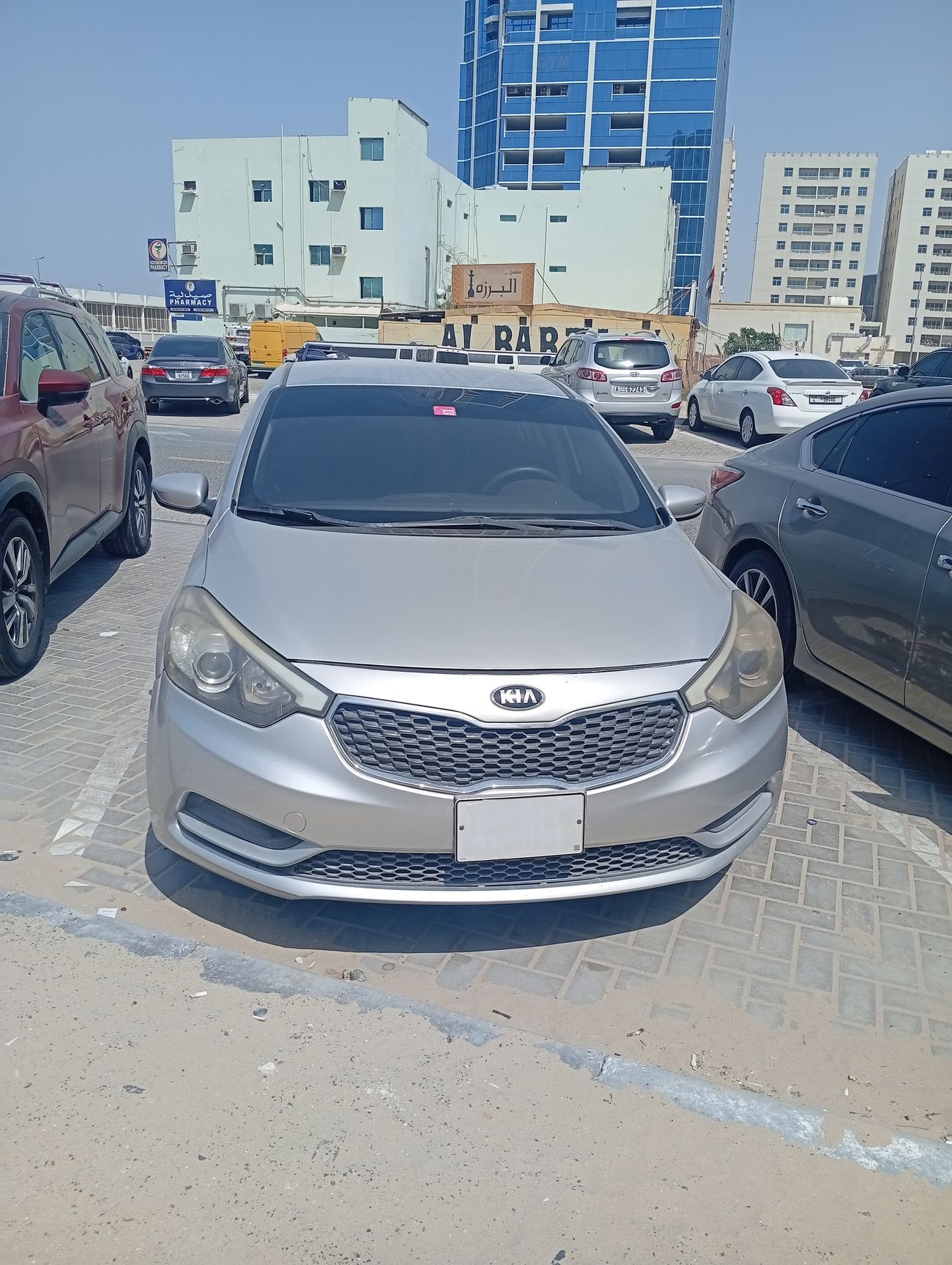 Kia Cerato