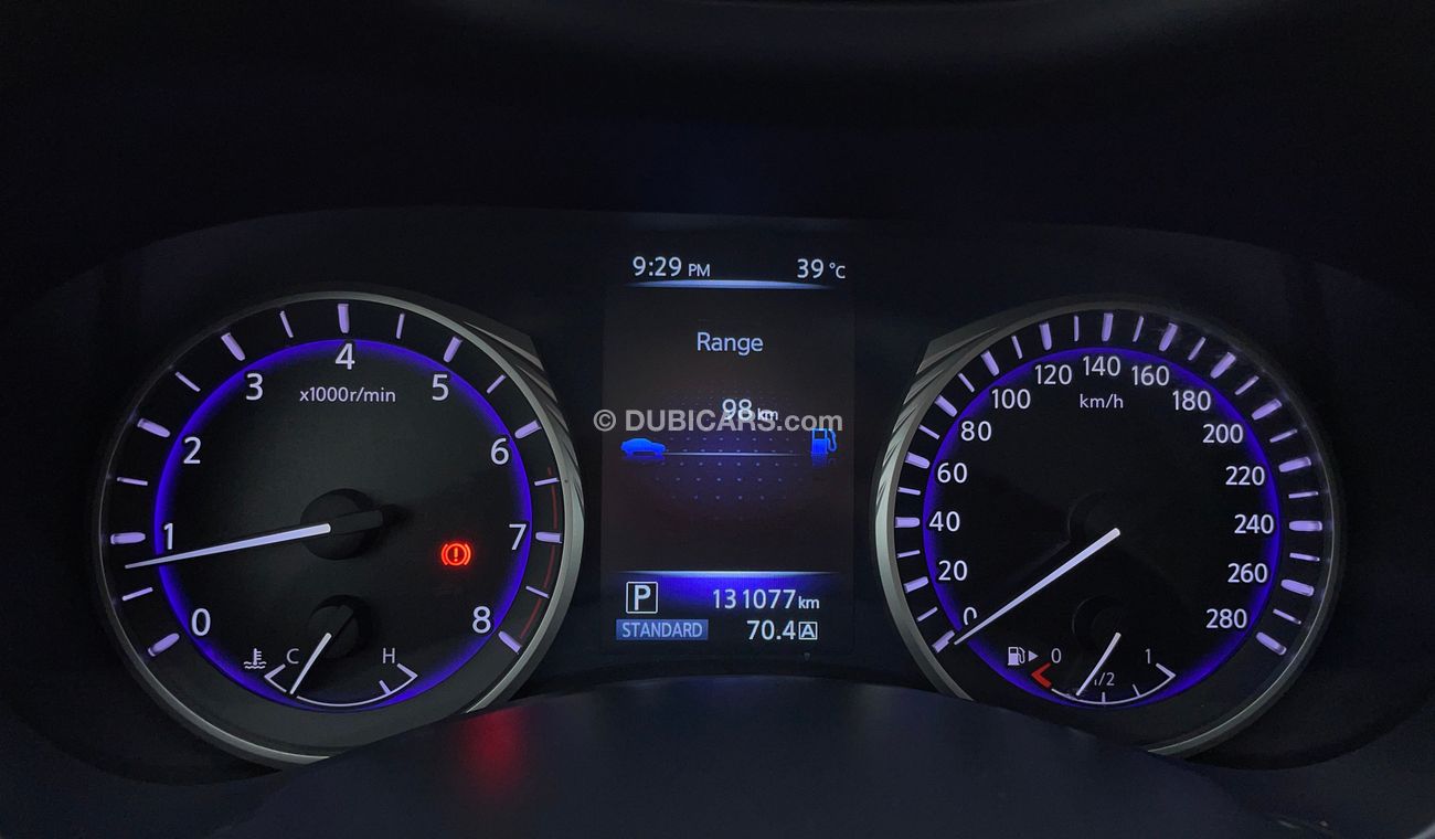 Infiniti Q50 LUXURY 2 | Zero Down Payment | Free Home Test Drive