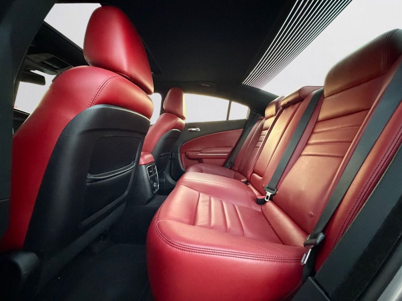 Dodge Charger SXT DODGE CHARGER SXT | 3.6L V6 | 2014 | GCC SPECS