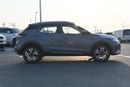 نيسان كيكس 2024 Nissan kicks SV 1.6L petrol