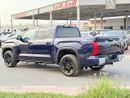 Toyota Tundra Premium option 360 Camera, leather seats 2024