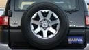 Toyota FJ Cruiser 4.0L v6, 4X4 |  Agency Warranty | Complete Service History | Zero Downpayment Support