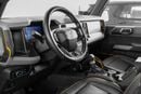 Ford Bronco Badlands 2.7L
