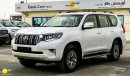 Toyota Prado VXL 2020 - 3.0L 4cyl Diesel - TOP SPEC - KDSS - Brand New