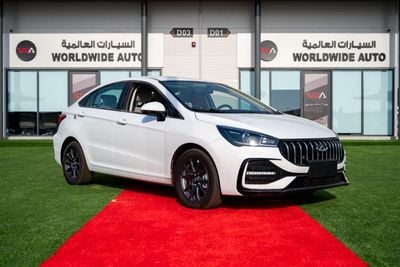 Chery Arrizo 5 COMFORT