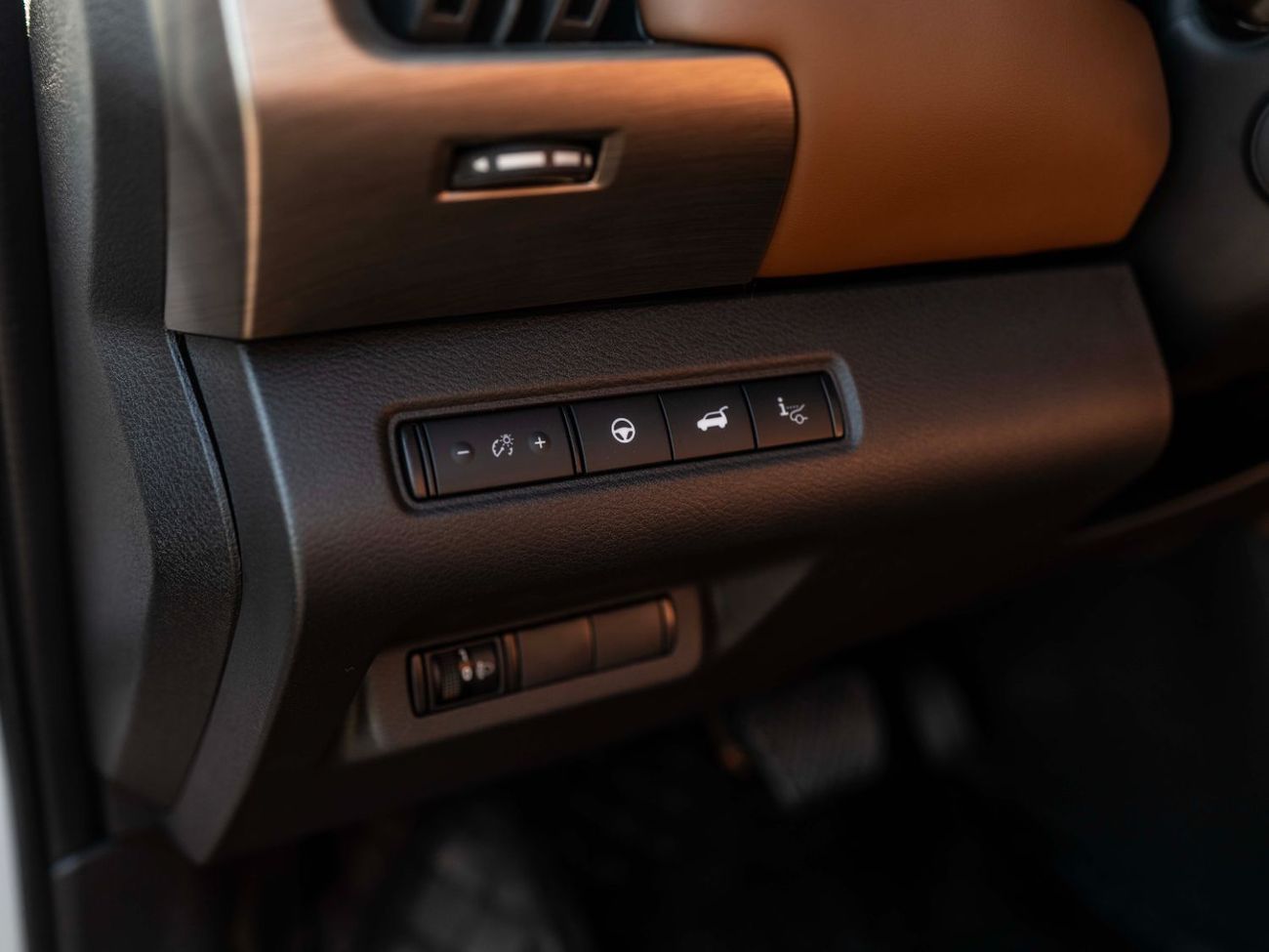 Nissan Pathfinder 3.5L SL 4WD