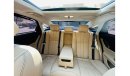 Jaguar XJ Luxury GCC || 1160 PM || JAGUAR XJ6 3.0 V6 || SUPER CHARGED || FULL OPTION || WELL MAINTAINED