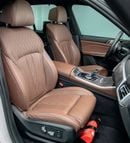 بي أم دبليو X5 M50i 4.4L