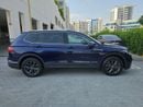 Volkswagen Tiguan 2.0 TSI Elegance 2023 Tiguan 2.0L/ 7 seater /Full Oprtion/Perfect Condition
