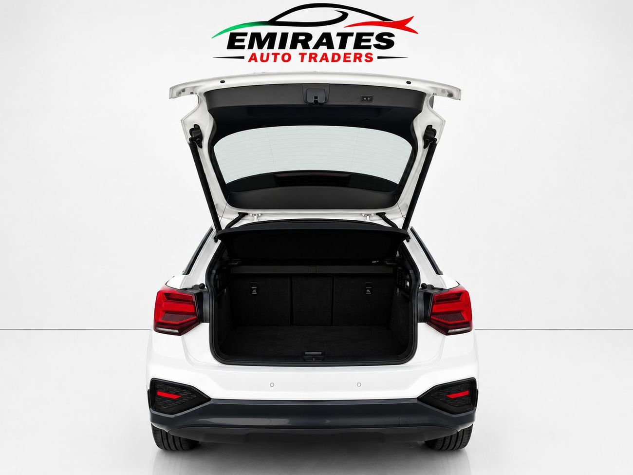 Audi Q2 35 TFSI BLACK, миниатюра 9