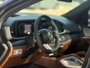 مرسيدس بنز GLS 450 4MATIC