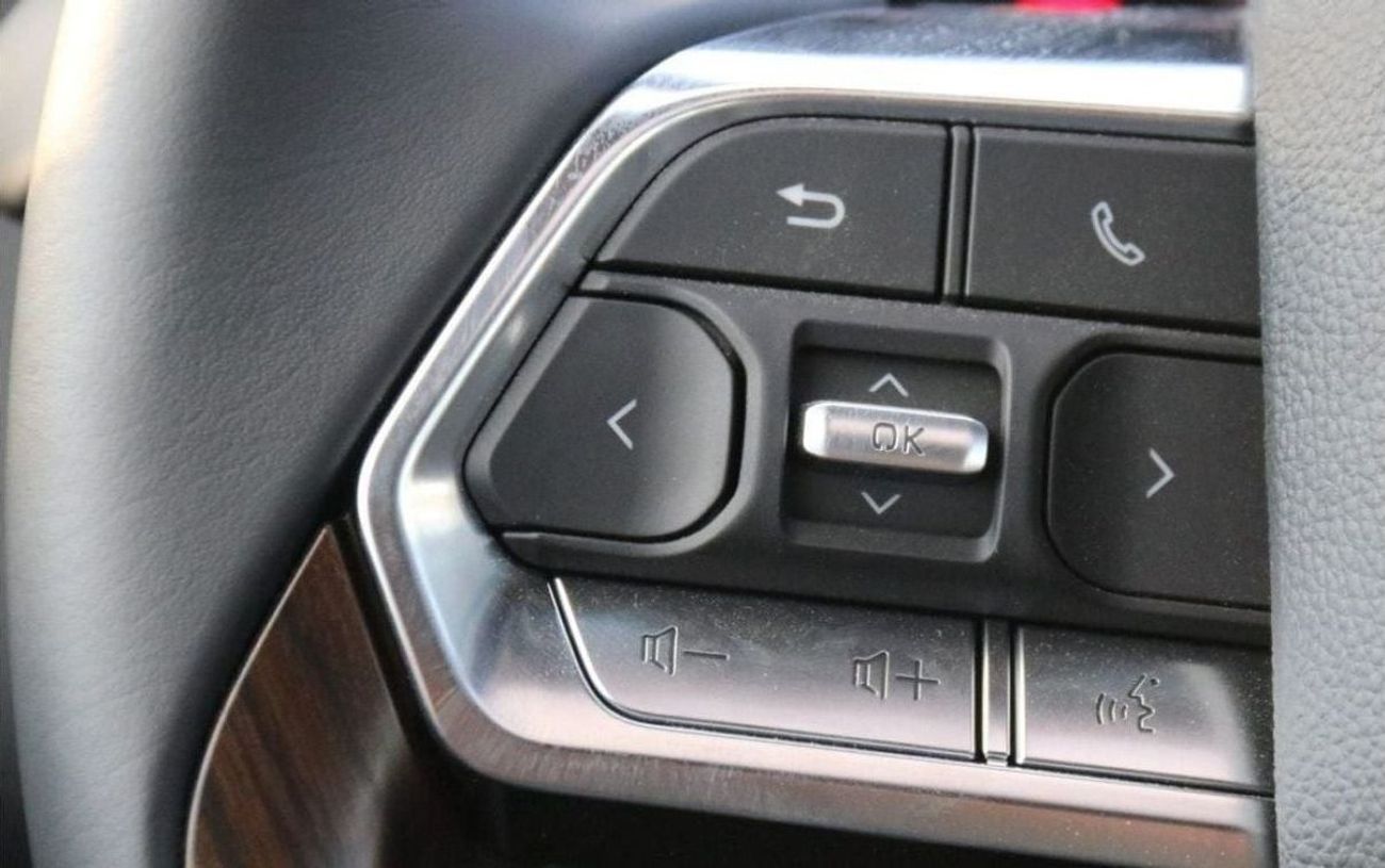 Toyota Land Cruiser Toyota lc300 GXR 3.5L PETROL 2025