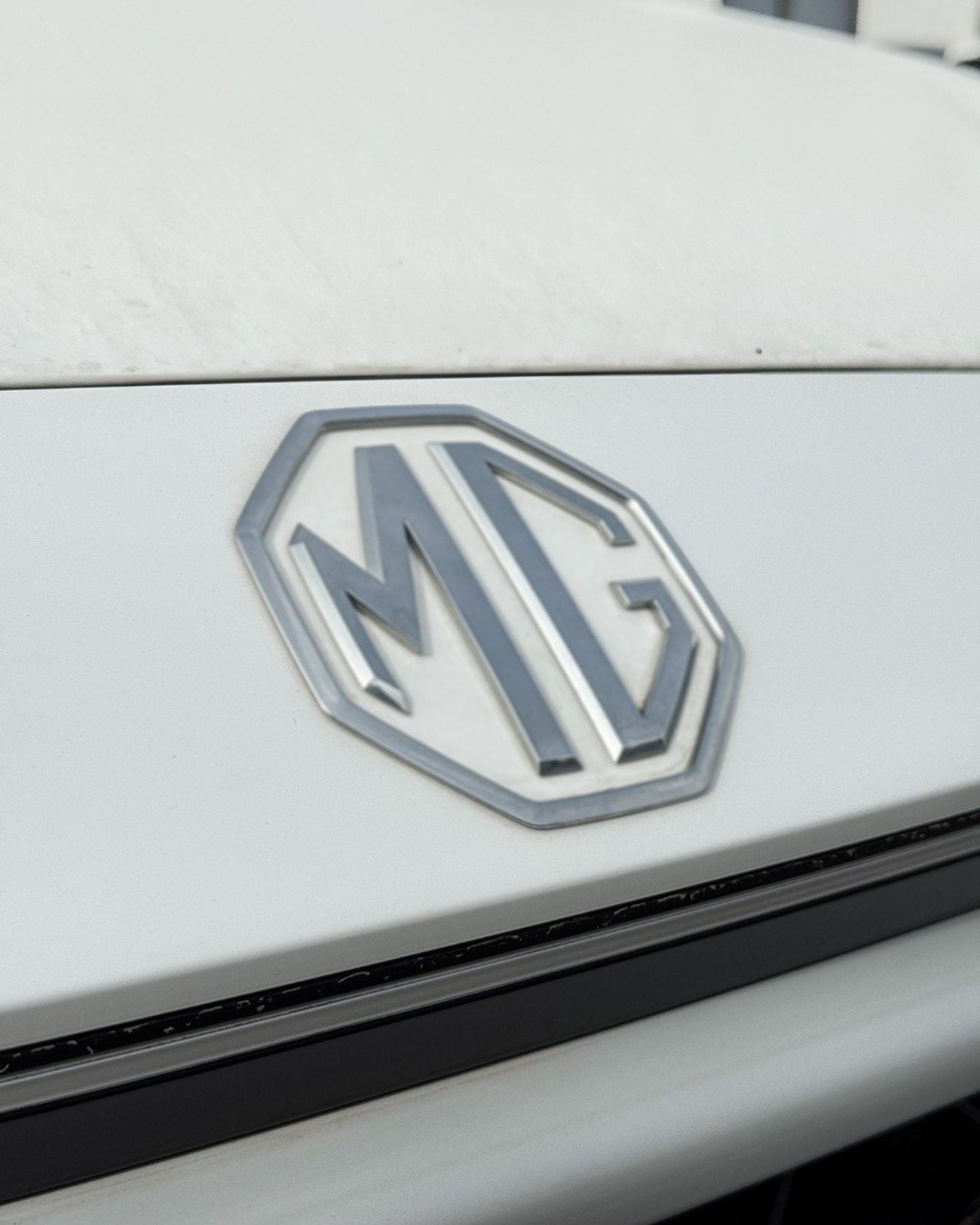 أم جي ZS NEW MG ZS 1.5L (STD) - 2026 MODEL