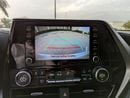 تويوتا هايلاندر GXR Hybrid - GCC Specs - Excellent Condition