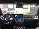 مرسيدس بنز G 550 MERCEDES BENZ G550