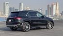 Mercedes-Benz GLE 400d DIESEL 3.0L ,RIGHT HAND DRIVE 2020 MODEL BLACK COLOR